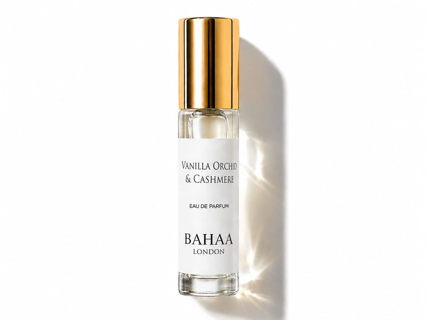 Vanilla Orchid & Cashmere 10ml