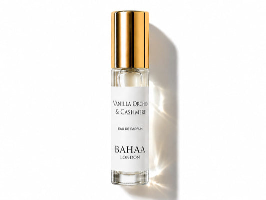 Vanilla Orchid & Cashmere 10ml
